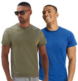 All Men's T-Shirts