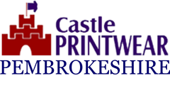 Castle Printwear