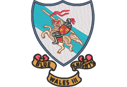 Blue Knights Wales