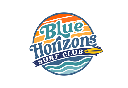 Blue Horizons CIC Surf Club