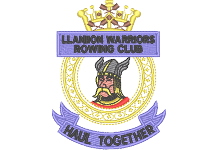 LLanion Warriors Rowing Club