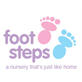 Foot steps