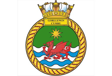 West Wales District Sea Cadets