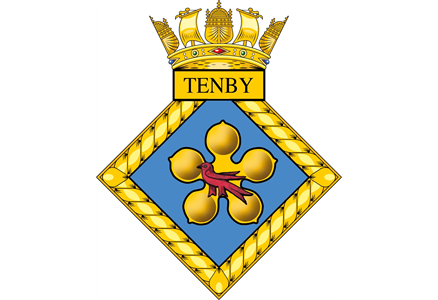 Tenby Sea Cadets