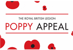 RBL Poppy Appeal