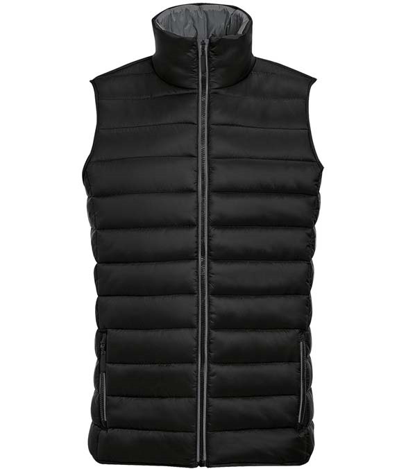 SOL&#39;S Wave Bodywarmer