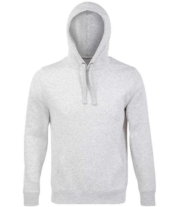 SOL&#39;S Unisex Spencer Hooded Sweatshirt