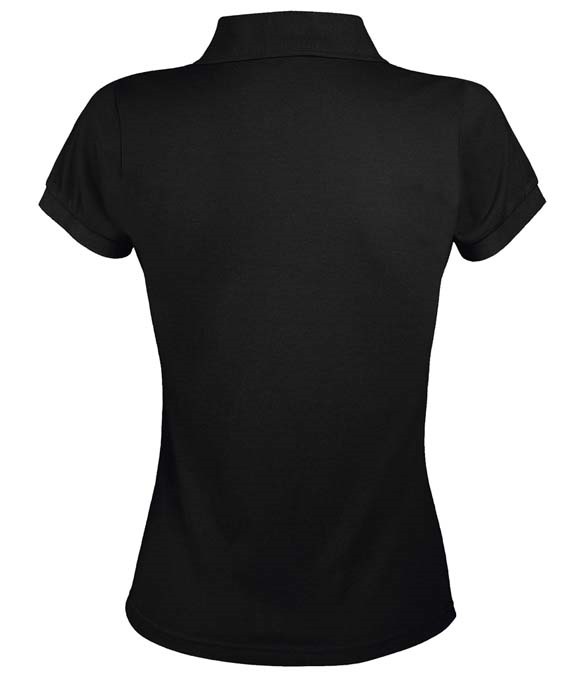 SOL&#39;S Ladies Prime Poly/Cotton Piqu? Polo Shirt