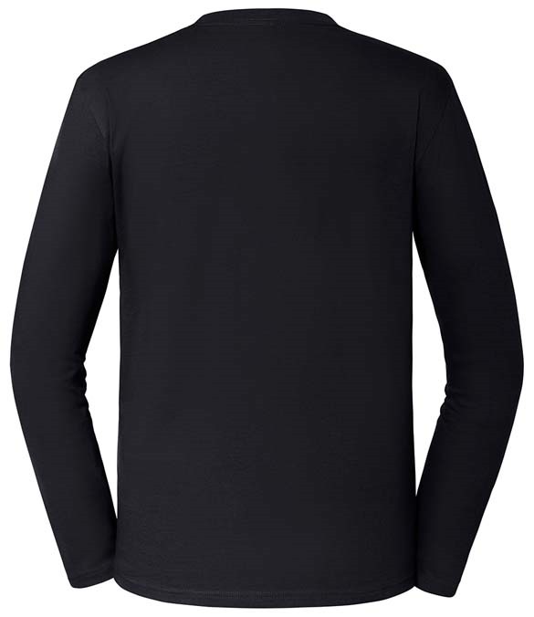 Russell Classic Long Sleeve T-Shirt