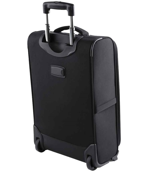 Quadra Tungsten™ Business Traveller