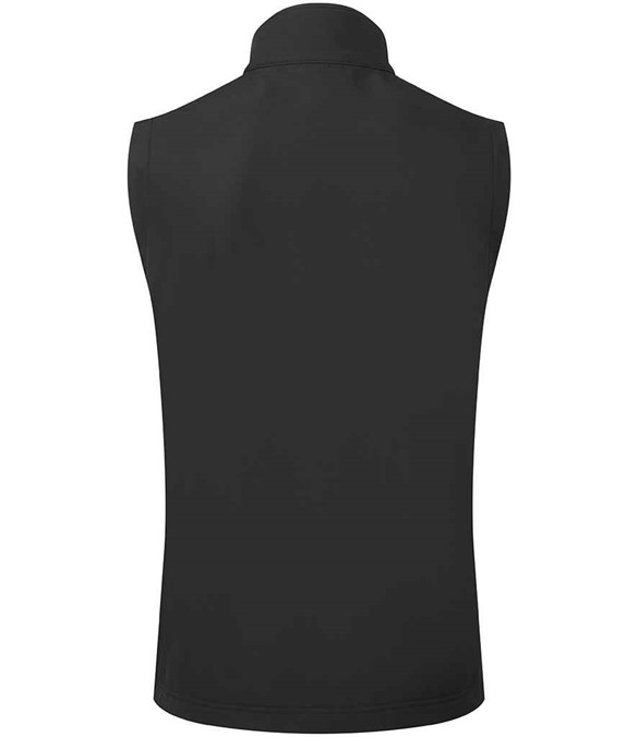 Premier Windchecker® Recycled Printable Soft Shell Gilet