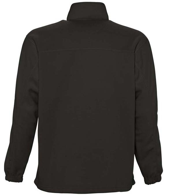 SOL&#39;S Ness Zip Neck Fleece