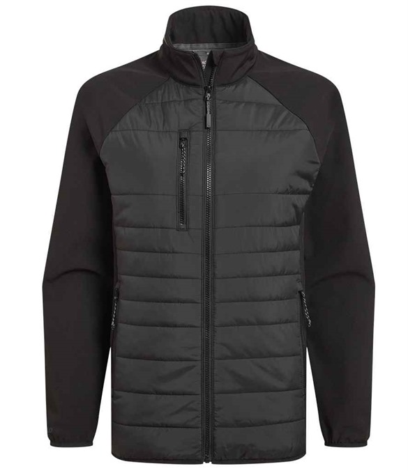 Craghoppers Expert Ladies Compress Lite Hybrid Jacket
