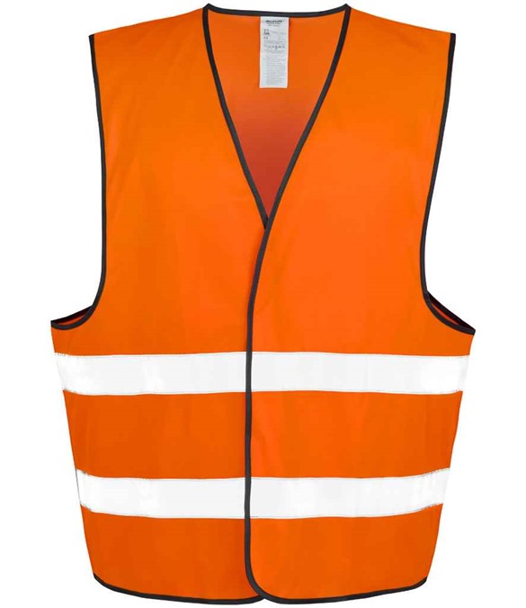 Result Core Motorist Hi-Vis Vest