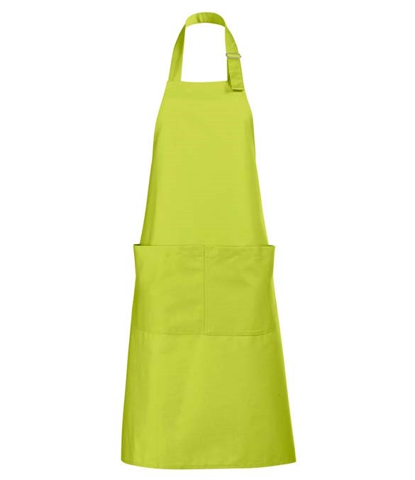 SOL&#39;S Gala Long Bib Apron