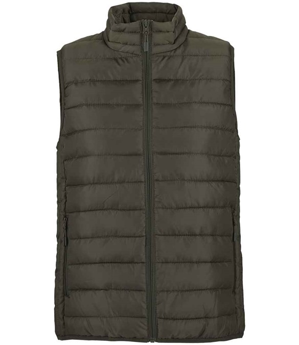 SOL&#39;S Ladies Stream Bodywarmer