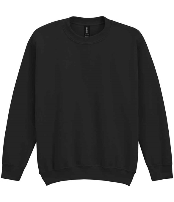 Gildan Kids Heavy Blend™ Drop Shoulder Sweatshirt