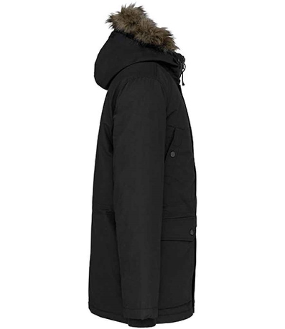 Kariban Winter Parka Jacket