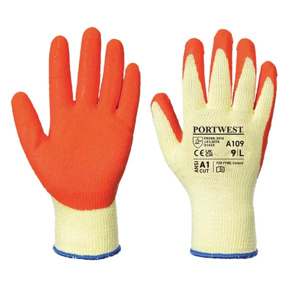 Grip Glove  -  Bag