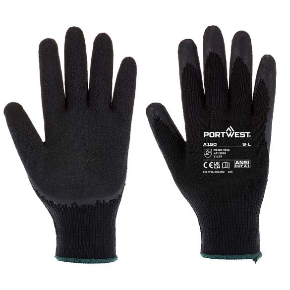 Classic Grip Glove