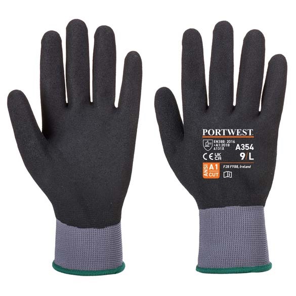 DermiFlex Ultra Pro Glove
