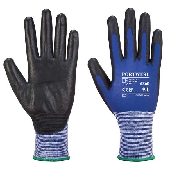 Senti-Flex Glove