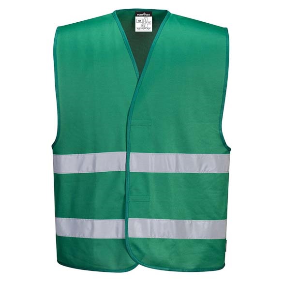 Iona 2 Band Vest