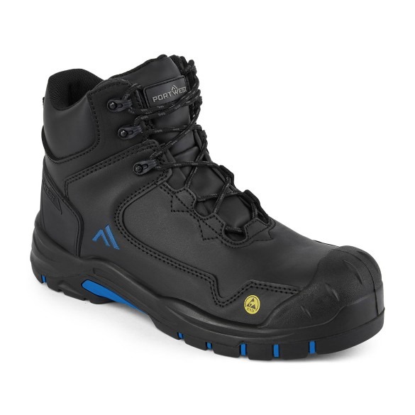 Apex Composite Mid Boot S3S ESD HRO SR SC FO