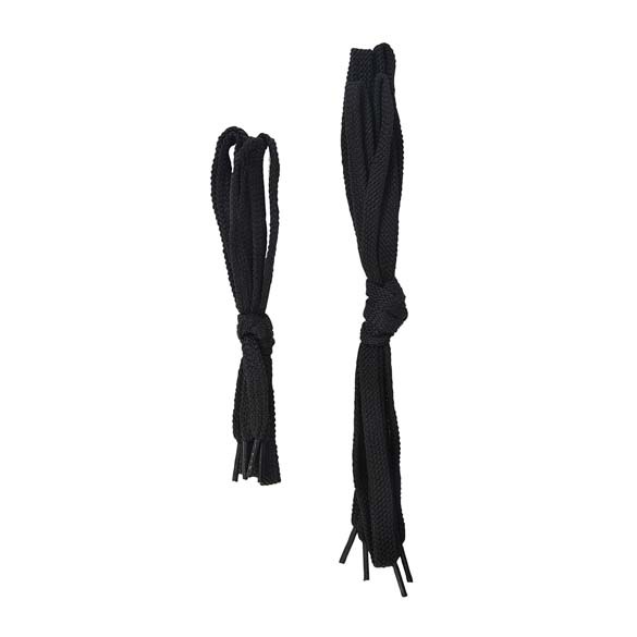 Steelite Laces 150cm (12Pairs)