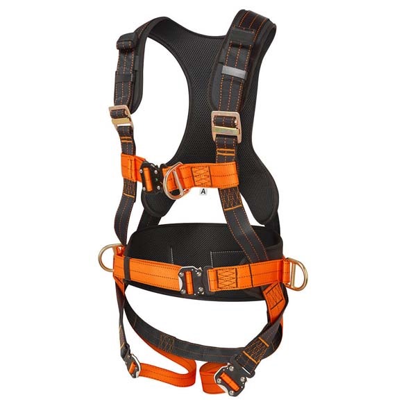 Ultra 3-Point Harness