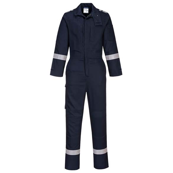 FR Antistatic Coverall