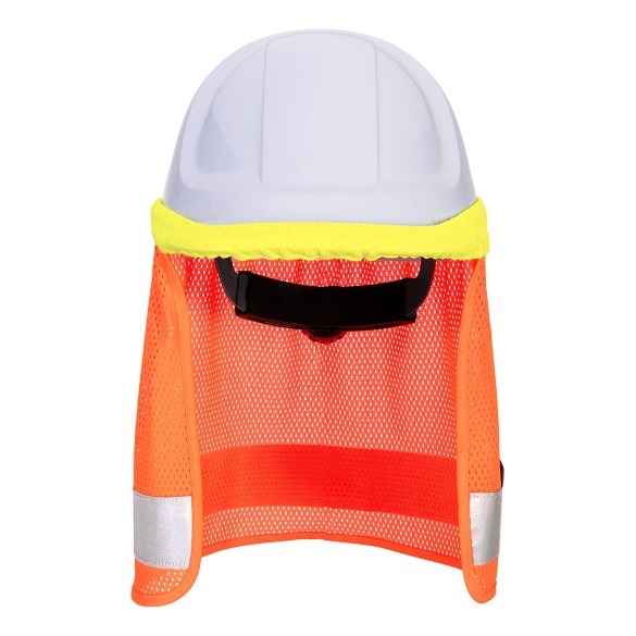 Hi-Vis Neck Shade
