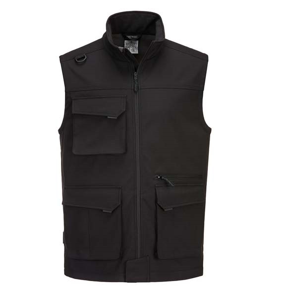 KX3 Softshell Gilet  (3L)