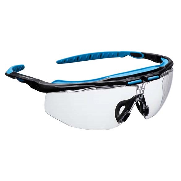 Peak KN Safety Glasses