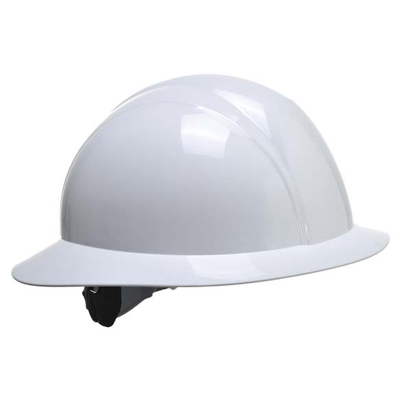 Full Brim Helmet Future