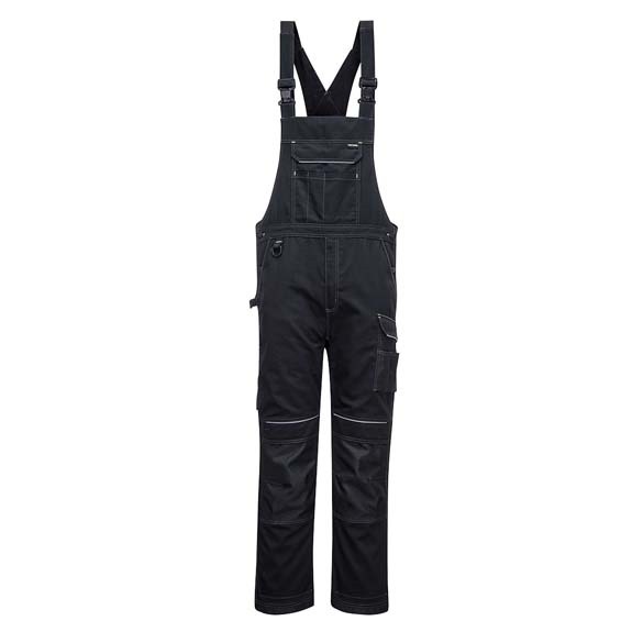 PW3 Urban Work Bib &amp;amp;amp; Brace