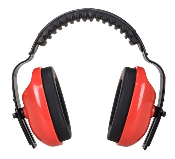 Classic Plus Ear Protector