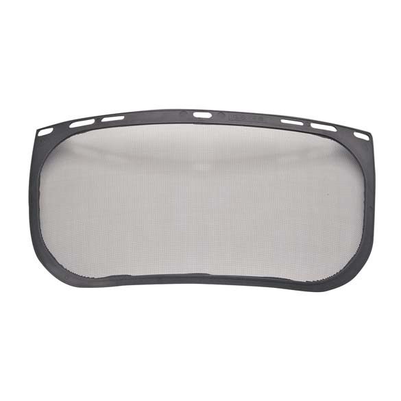 PPE Replacement Mesh Visor