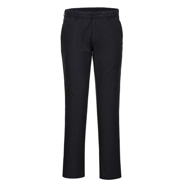 Stretch Slim Fit Chinos