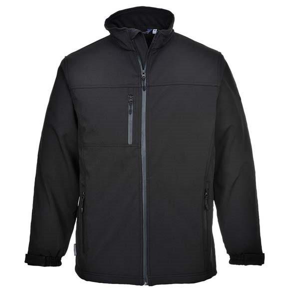 Softshell Jacket