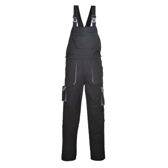 Contrast Bib &amp;amp;amp; Brace