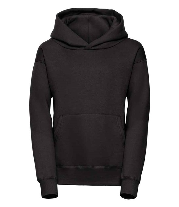Russell Athletic Kids Hooded Sweatshirt