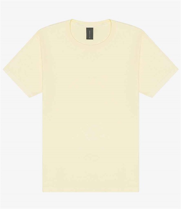 Canvas Unisex Heavyweight Washed T-Shirt