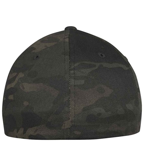 Flexfit Multicam® Cap