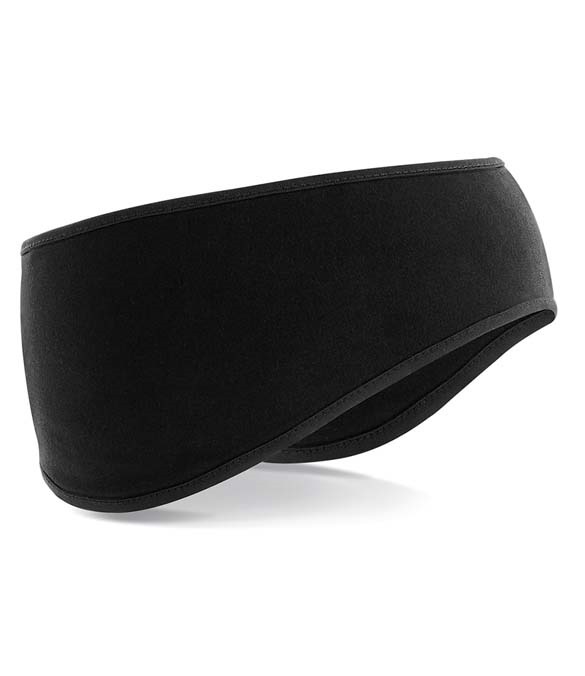 Beechfield Sports Tech Soft Shell Headband