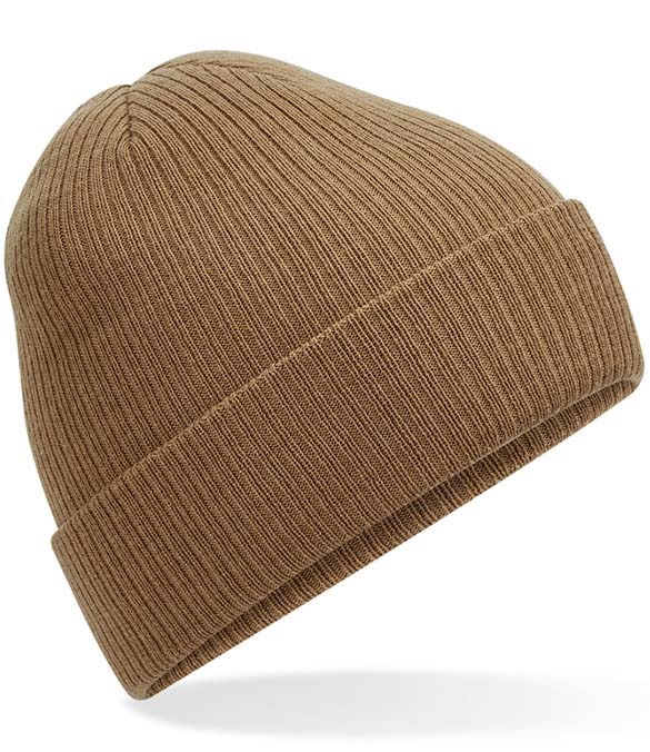 Beechfield Polylana&#174; Ribbed Beanie