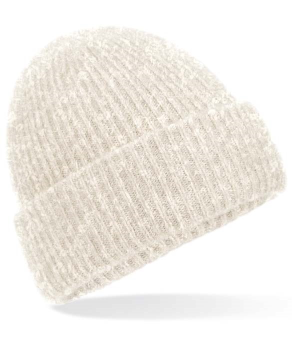 Beechfield Cosy Ribbed Beanie