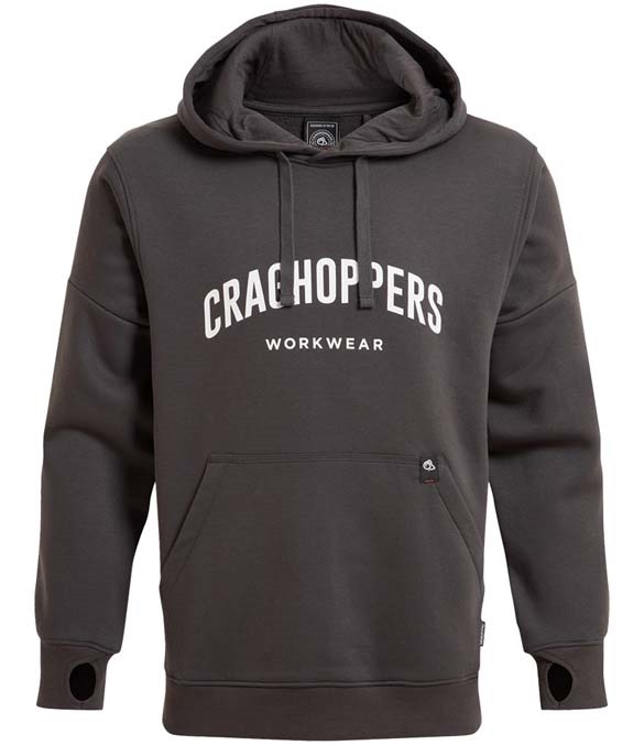 Craghoppers Workwear Oulston Hoodie