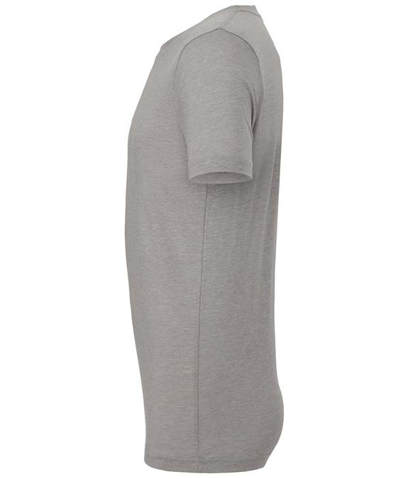 Canvas Unisex Tri-Blend T-Shirt