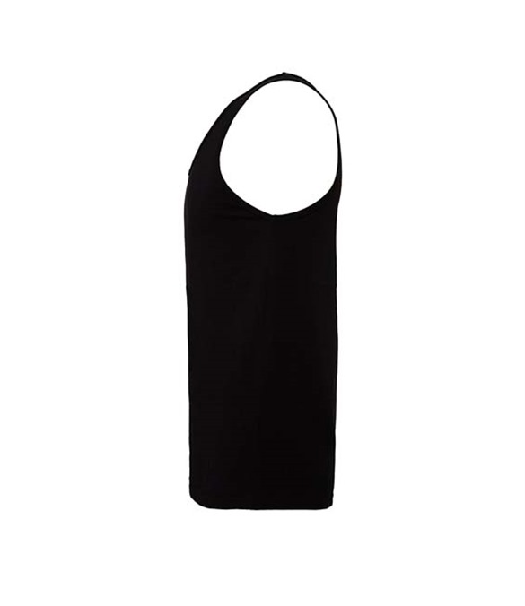 Canvas Unisex Jersey Tank Top